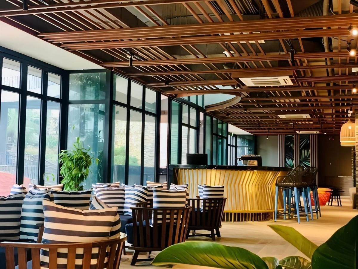Apartmán Quy Nhon Pearl - Flc Sea Tower Exteriér fotografie