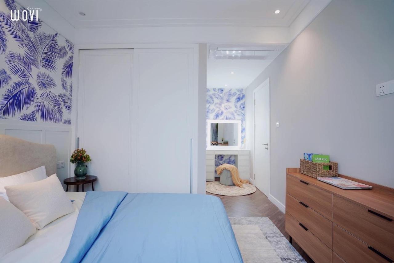 Apartmán Quy Nhon Pearl - Flc Sea Tower Exteriér fotografie